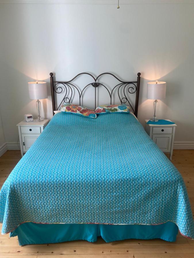Auberge Incroyable Saint Adrien Buitenkant foto