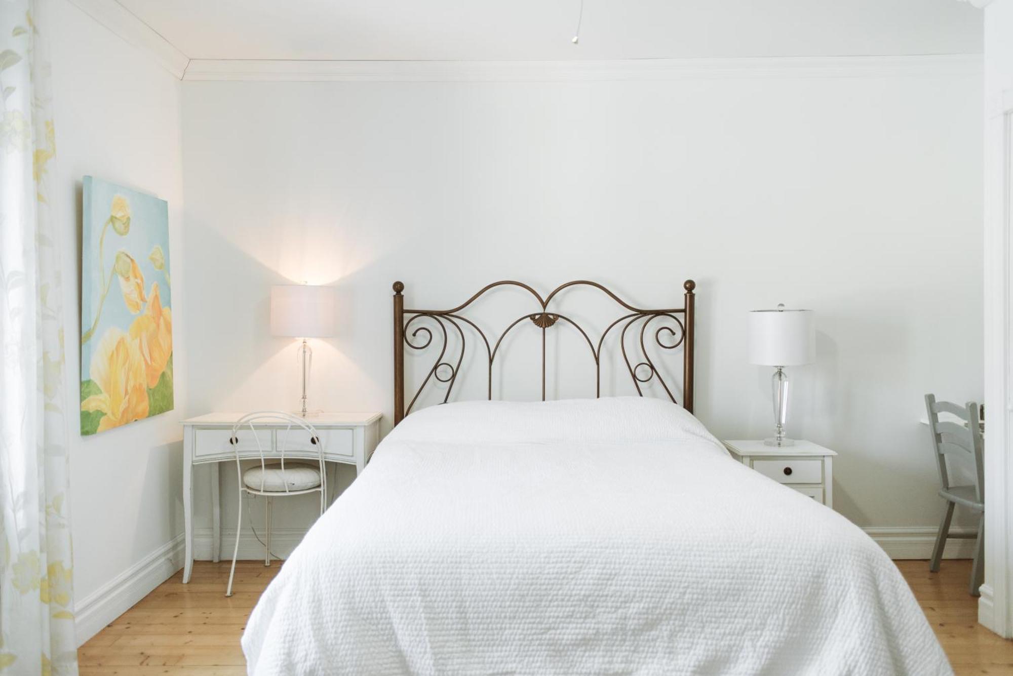 Auberge Incroyable Saint Adrien Buitenkant foto
